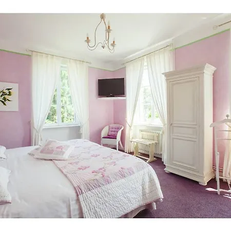 Hotel La Ramade - Teritoria