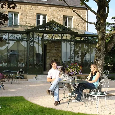 La Ramade - Teritoria