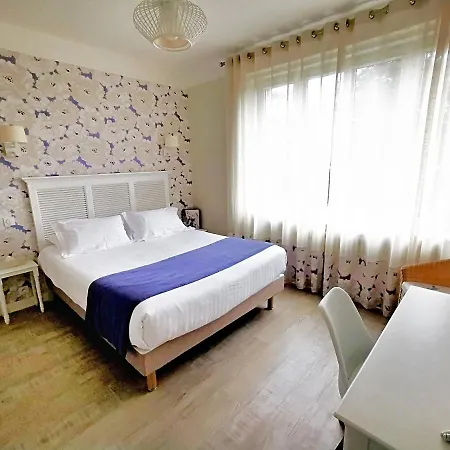 Hotel La Ramade - Teritoria Avranches