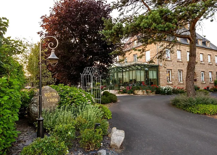 La Ramade - Teritoria Hotel 4*