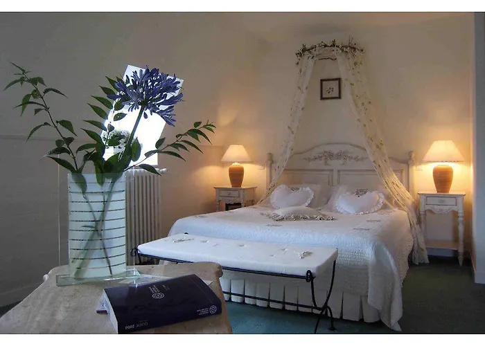 La Ramade - Teritoria 4* Avranches