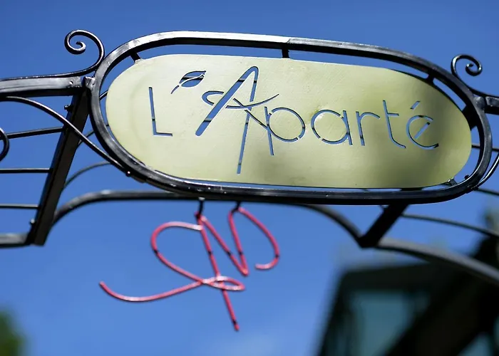 La Ramade - Teritoria Hotel