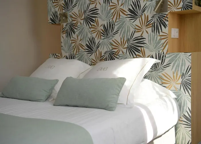 Hotel La Ramade - Teritoria