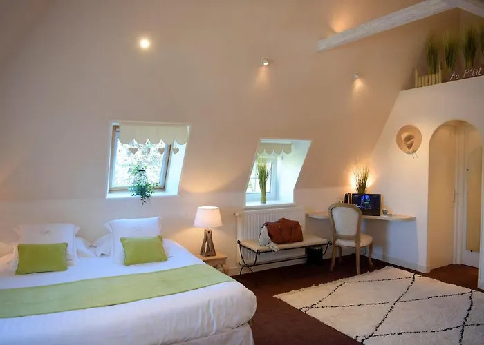 La Ramade - Teritoria Avranches