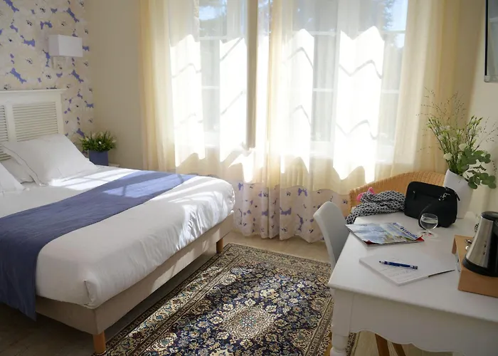 La Ramade - Teritoria 4*