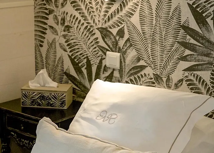 La Ramade - Teritoria 4*