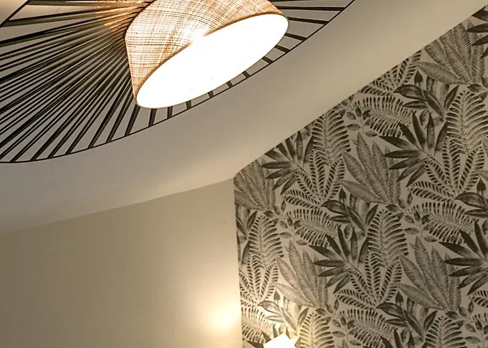 Hotel La Ramade - Teritoria 4*