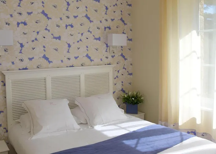 La Ramade - Teritoria Avranches