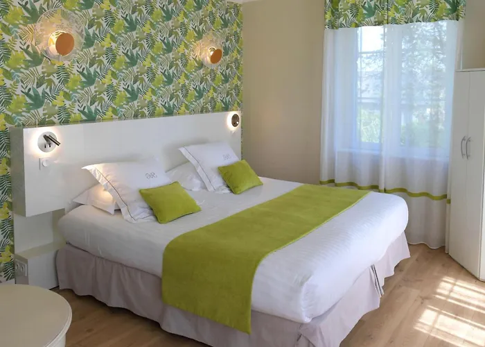 La Ramade - Teritoria 4*