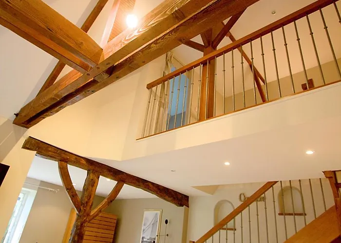 La Ramade - Teritoria Avranches