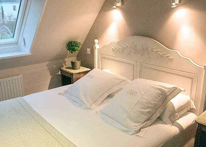 Hotel La Ramade - Teritoria