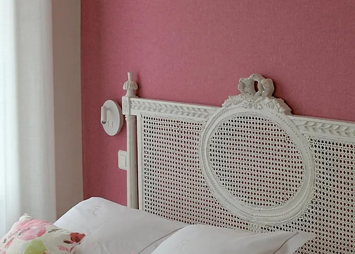 La Ramade - Teritoria 4*