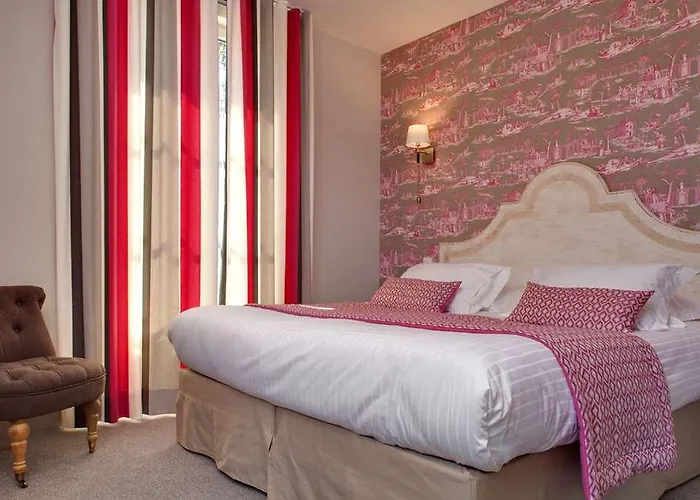 La Ramade - Teritoria Hotel