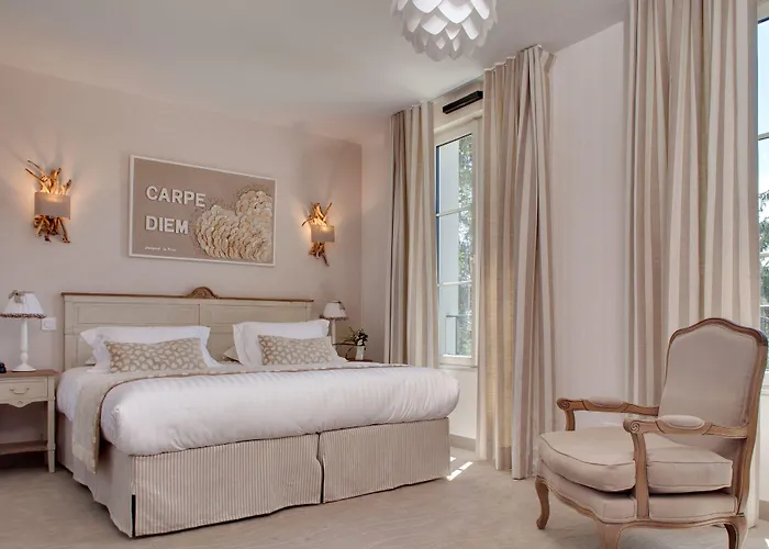 La Ramade - Teritoria Hotel Avranches