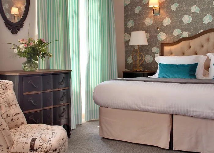 La Ramade - Teritoria 4*