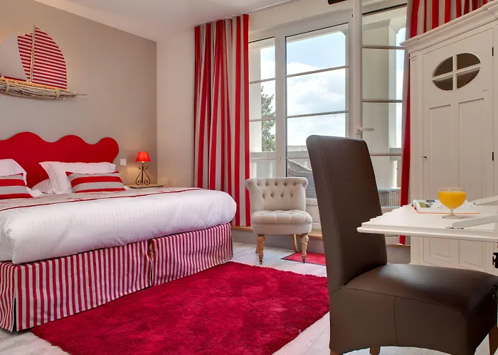 Hotel La Ramade - Teritoria 4*