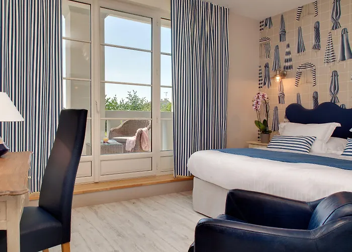 La Ramade - Teritoria