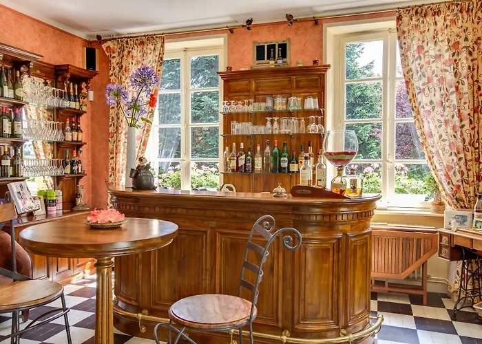 La Ramade - Teritoria Hotel