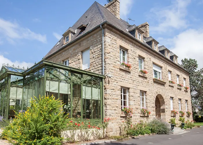 Hotel La Ramade - Teritoria 4*