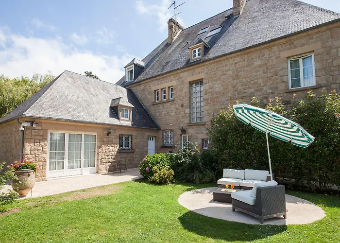 La Ramade - Teritoria Hotel 4*