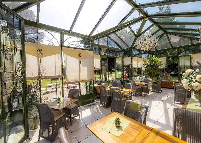 Hotel La Ramade - Teritoria