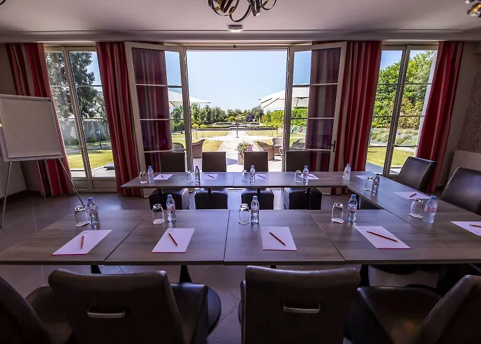 La Ramade - Teritoria 4* Avranches