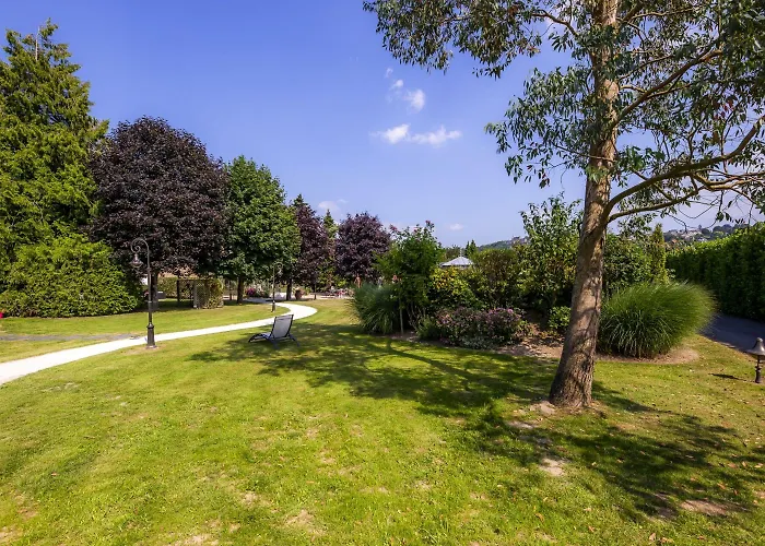 La Ramade - Teritoria Hotel Avranches