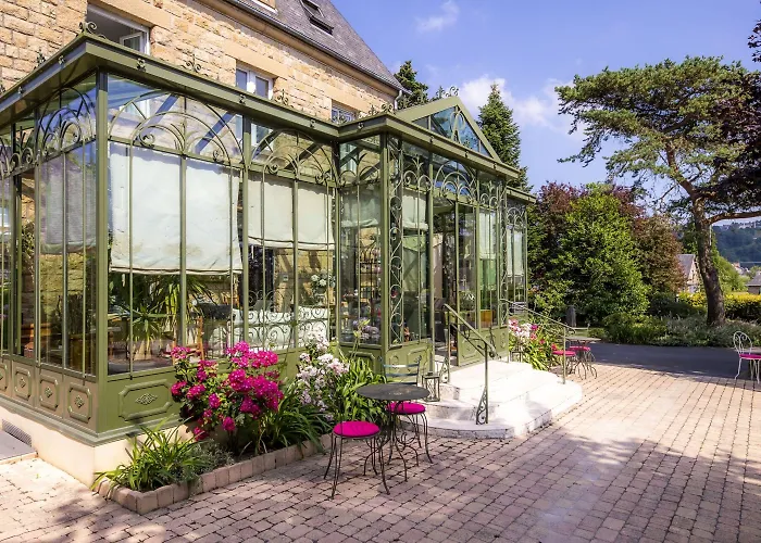 La Ramade - Teritoria Hotel 4*