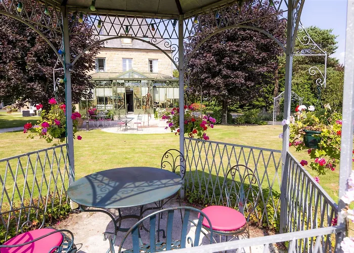 La Ramade - Teritoria 4*