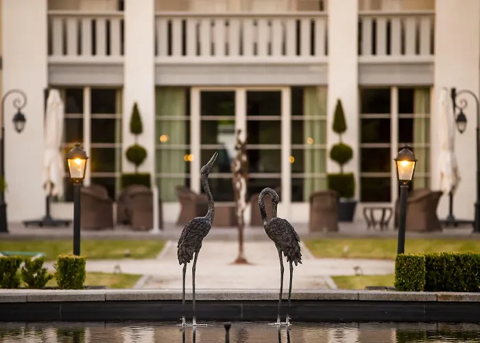 La Ramade - Teritoria