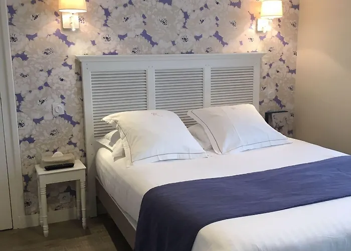 La Ramade - Teritoria Hotel Avranches