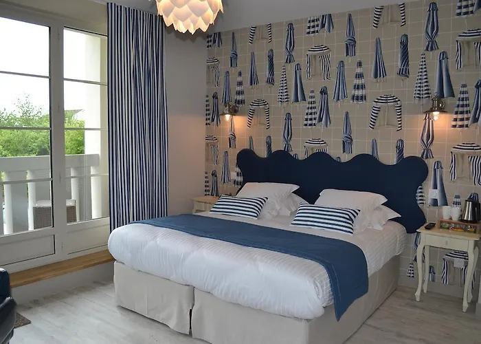 La Ramade - Teritoria Hotel