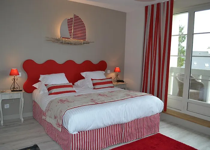 La Ramade - Teritoria 4*