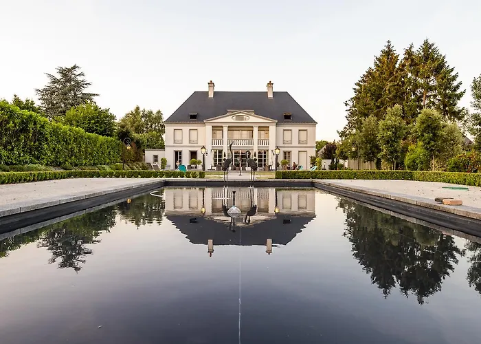 La Ramade - Teritoria Αβράνς