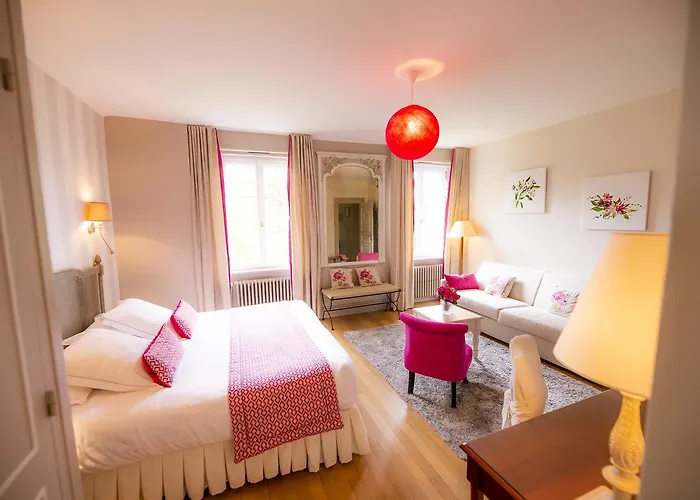 La Ramade - Teritoria Hotel