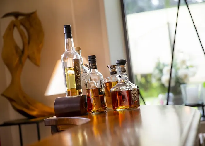 Hotel La Ramade - Teritoria