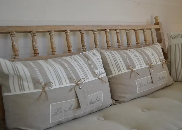 La Ramade - Teritoria Hotel Avranches